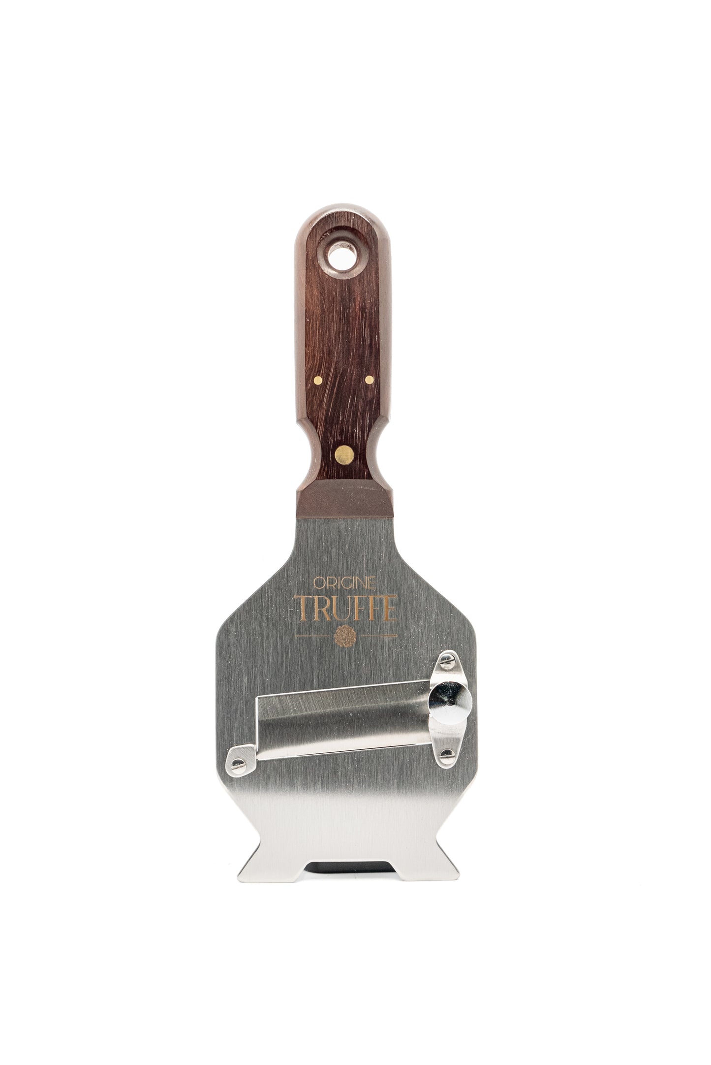 Mandoline à truffe