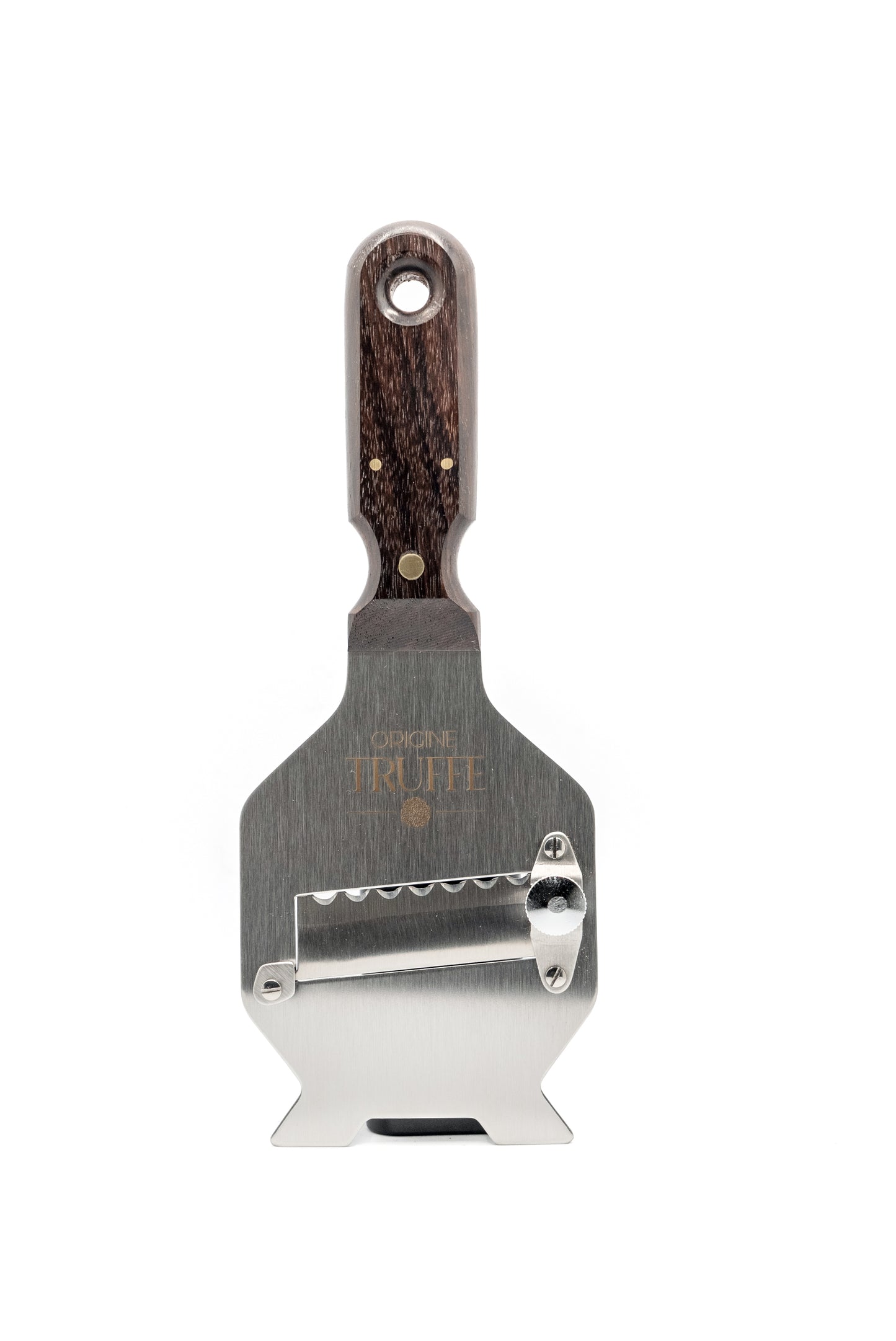Mandoline à truffe