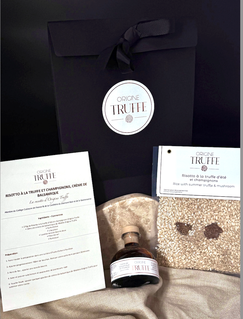 Pochette Recette St. Valentin n°2