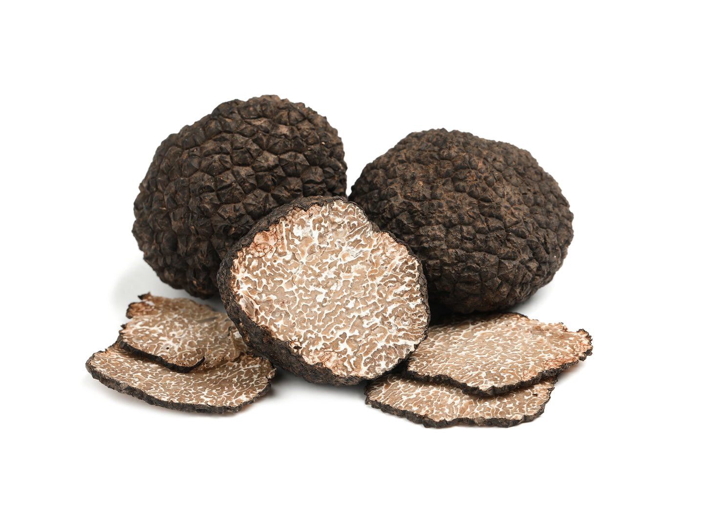 Nos truffes d’automne