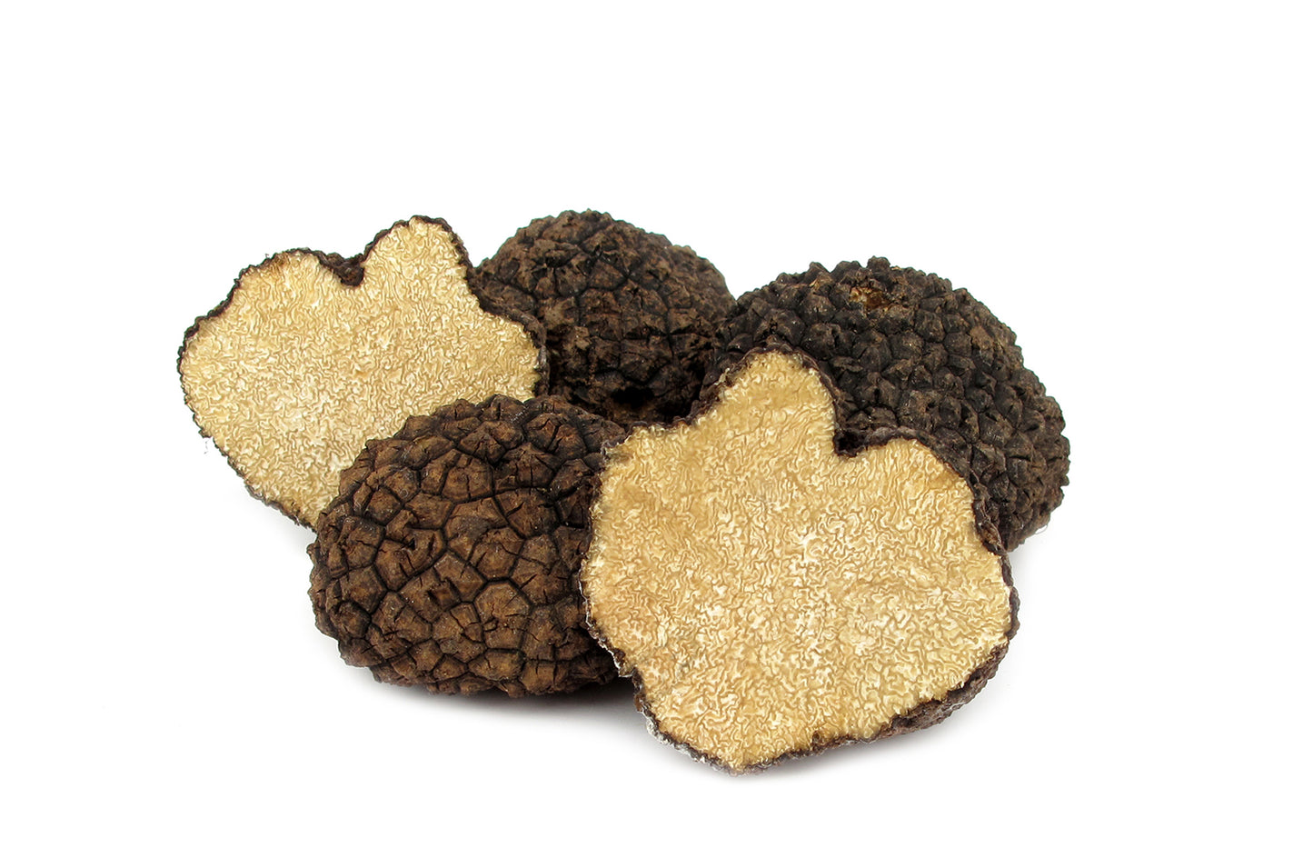 Nos truffes d’été