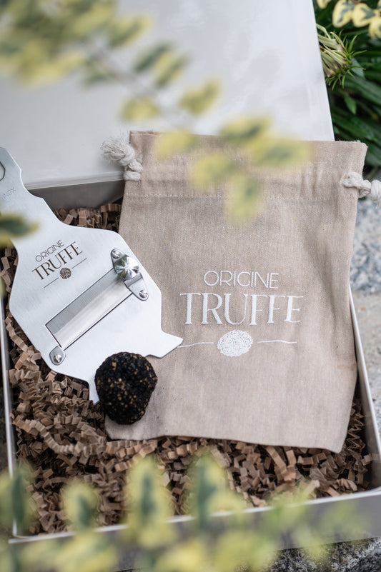 Coffret "Truffe Fraîche"