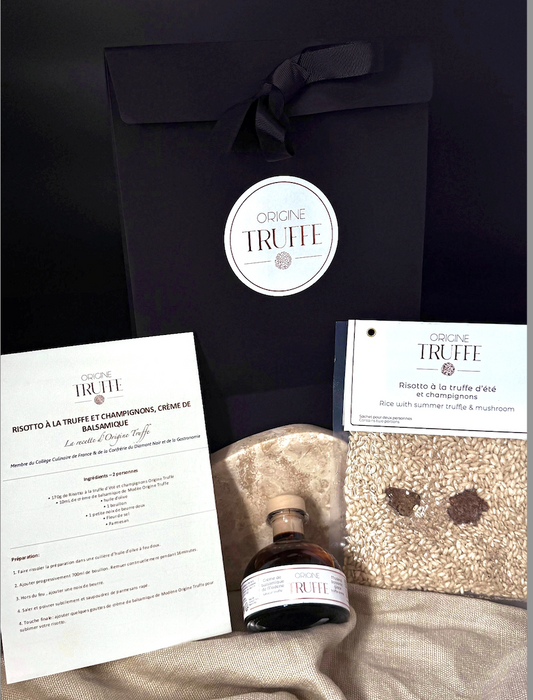 Pochette Recette St. Valentin n°2