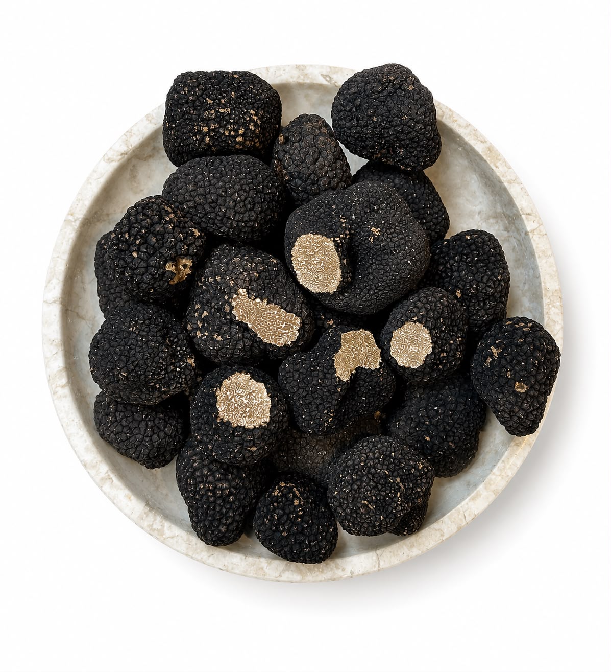 Nos truffes d’été