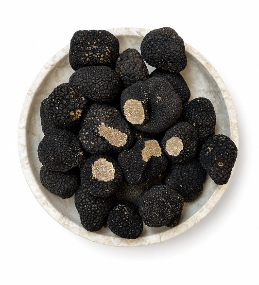 Nos truffes d’été